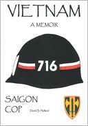 VIETNAM, A MEMOIR
