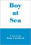 Boy at Sea