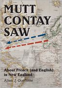 MUTT CONTAY SAW
