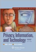 Privacy, Information, and Technology 3E