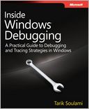 download Inside Windows Debugging : A Practical Guide to Debugging and Tracing Strategies in Windows book