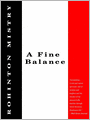 A Fine Balance