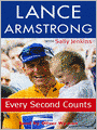 Every Second Counts