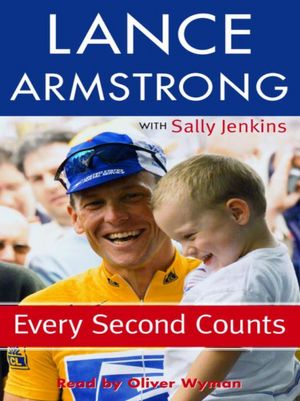 Every Second Counts