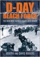 D-Day Beach Force