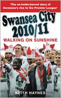 Swansea City 2010/11: Walking on Sunshine