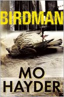 Birdman (Jack Caffery Series #1)