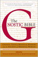 The Gnostic Bible