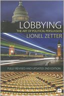 download Lobbying : The art of political persuasion book