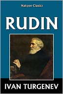 Rudin by Ivan Turgenev