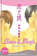 download Love and Trap (Yaoi Manga) - Nook Color Edition book