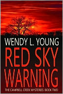 Red Sky Warning