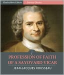 Profession of Faith of a Sayovard Vicar (Illustrated)