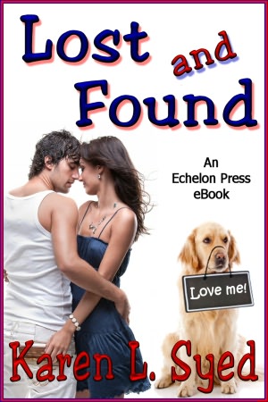 Lost and Found