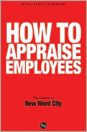 How to Appraise Employees