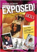 Exposed! 2011: The Pictures the Celebs Didn't Want You to See!
