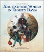 Around the World in Eighty Days