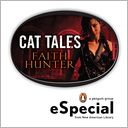 Cat Tales: Four Stories from the World of Jane Yellowrock (An eSpecial from the New American Library)
