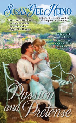 Passion and Pretense