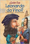 ?Quien fue Leonardo da Vinci?
