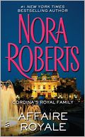 Affaire Royale (Cordina's Royal Family Series #1)
