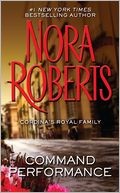 Command Performance (Cordina's Royal Family Series #2)