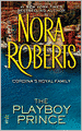 The Playboy Prince (Cordina's Royal Family Series #3)