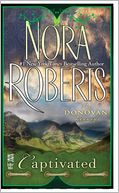Captivated (Donavan Legacy Series #1)