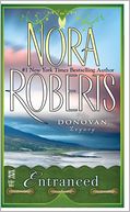 Entranced (Donavan Legacy Series #2)