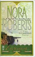 Enchanted (Donavan Legacy Series #4)