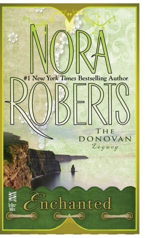 Enchanted (Donavan Legacy Series #4)