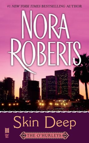 Skin Deep (O'Hurley Series #3)