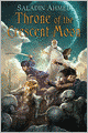 Throne of the Crescent Moon