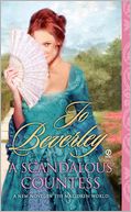 A Scandalous Countess: A Novel of the Malloren World