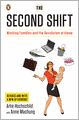 The Second Shift: Working Families and the Revolution at Home