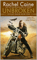 Unbroken (Outcast Season Series #4)
