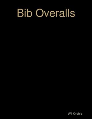 Bib Overalls