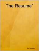 The Resume'