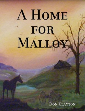 A Home for Malloy