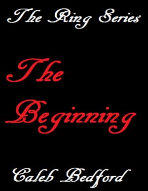 The Ring Series: The Beginning [NOOK Book]