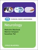 Neurology by Malcolm Macleod: NOOK Book Cover