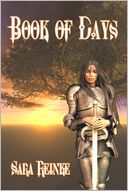 Book of Days (The Chronicles of Tiralainn Series)
