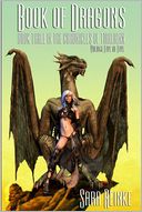 Book of Dragons, Volume 5 of 5 (The Chronicles of Tiralainn Series)