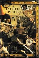A Father's Place by Anthony Buccino: NOOK Book Cover