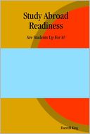 Study Abroad Readiness: Are Students Up for It?