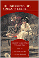 The Sorrows of Young Werther (Barnes & Noble Library of Essential Reading)