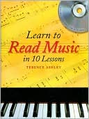 Learn to Read Music in 10 Lessons