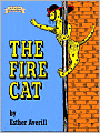 Fire Cat (An I Can Read Picture Book)