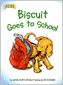 Biscuit Goes to School (I Can Read Picture Book Series)
