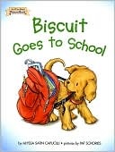 Biscuit Goes to School (I Can Read Picture Book Series)